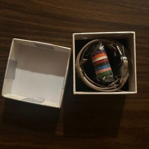 Aromatherapy Diffuser Bracelet Tree of Life Essential Oil Leather Band‎